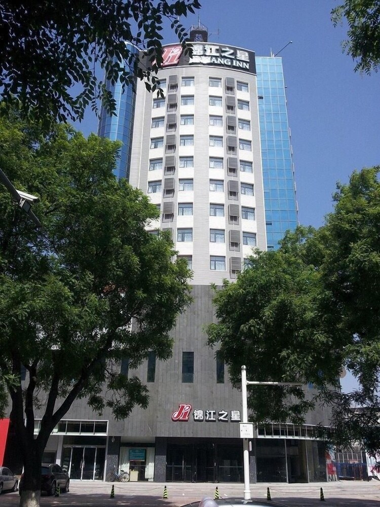 Jinjiang Inn Baoding Railway Station 2/31