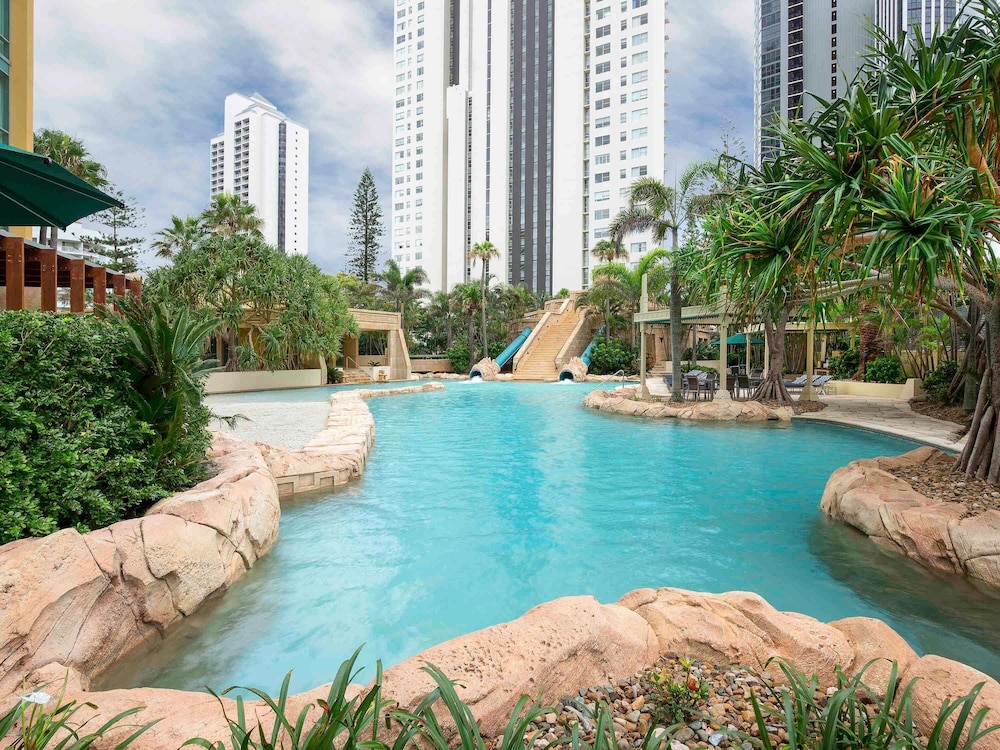 Mantra Sun City Surfers Paradise 60/64