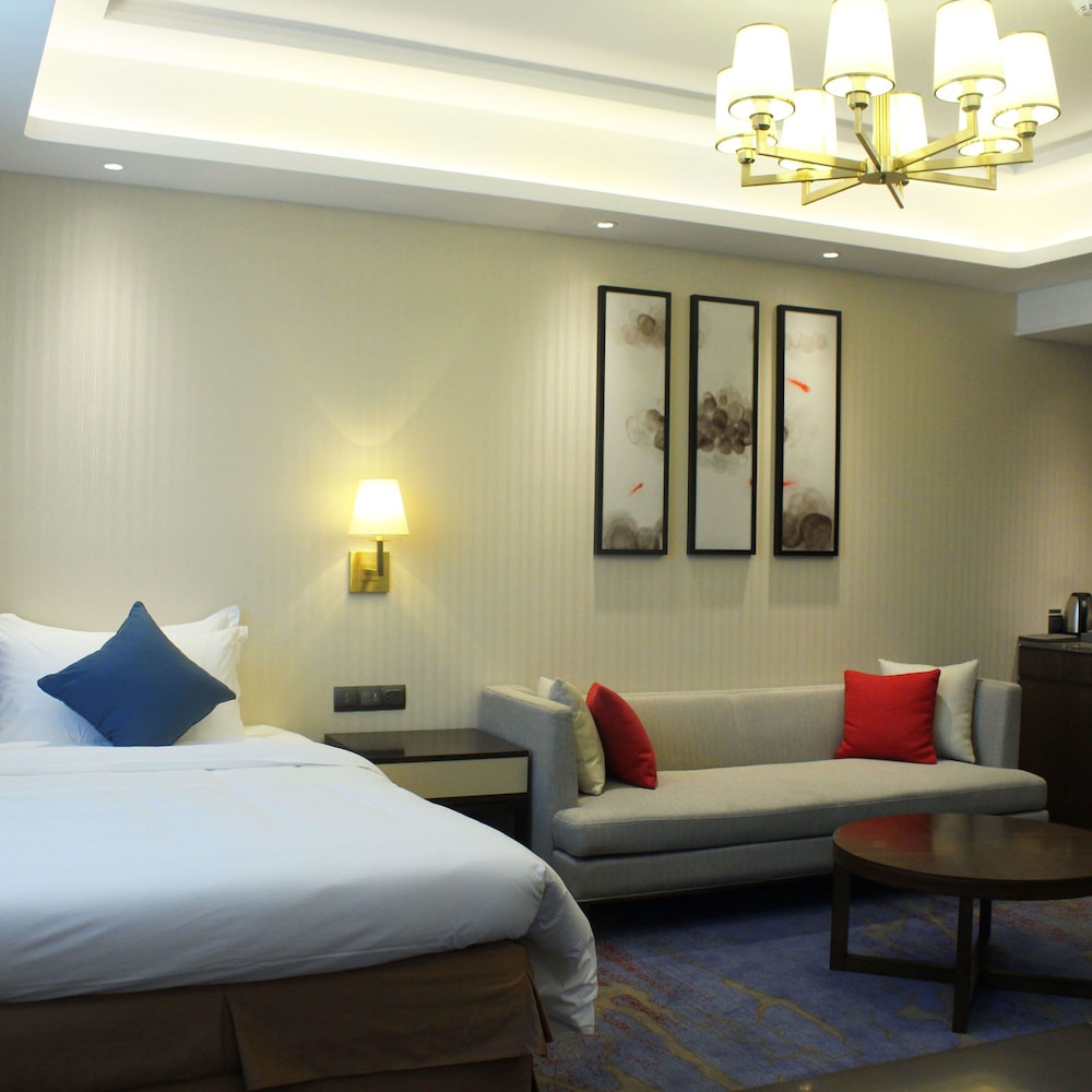 Wanyue Grand Skylight Hotel Shenzhen 19/50