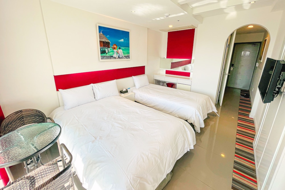 Hamdeok Beach Stay Jeju 24/56