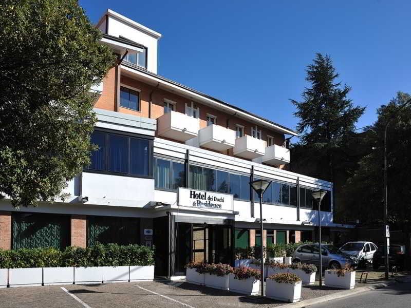 Hotel Dei Duchi 4/37
