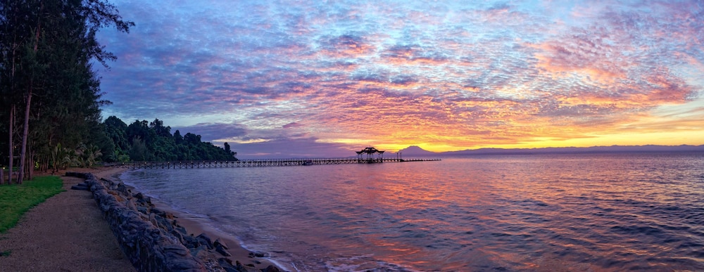 Borneo Eagle Resort 39/50