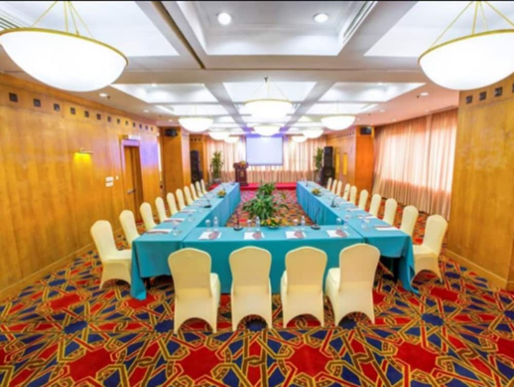Hanoi Hotel 58/69