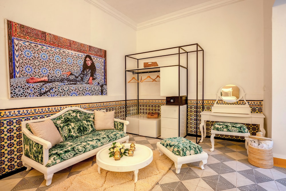 Maison H Kasbah 23/43