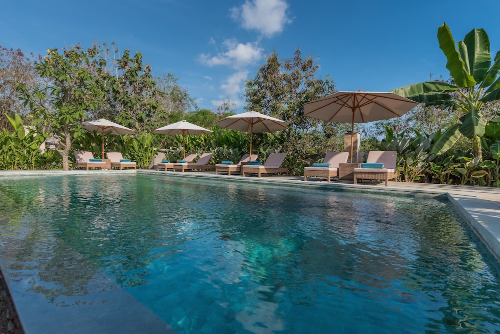 Royal Retreat Villa's Lembongan 5/63