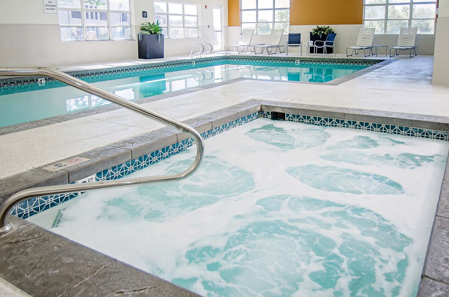 Best Western Timpanogos Inn 4/13