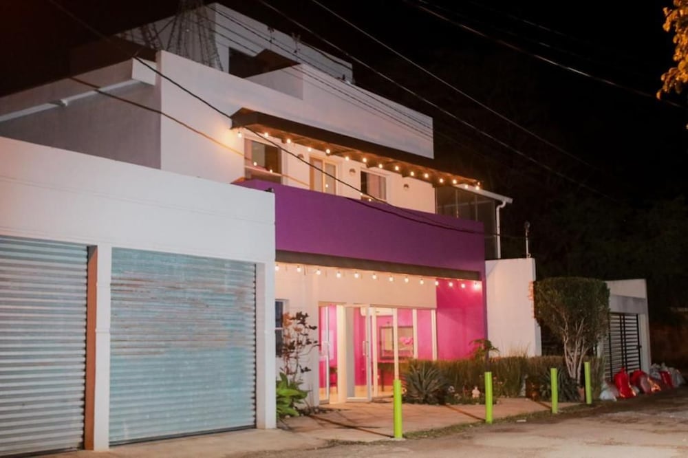 Airport Inn Managua 4/38