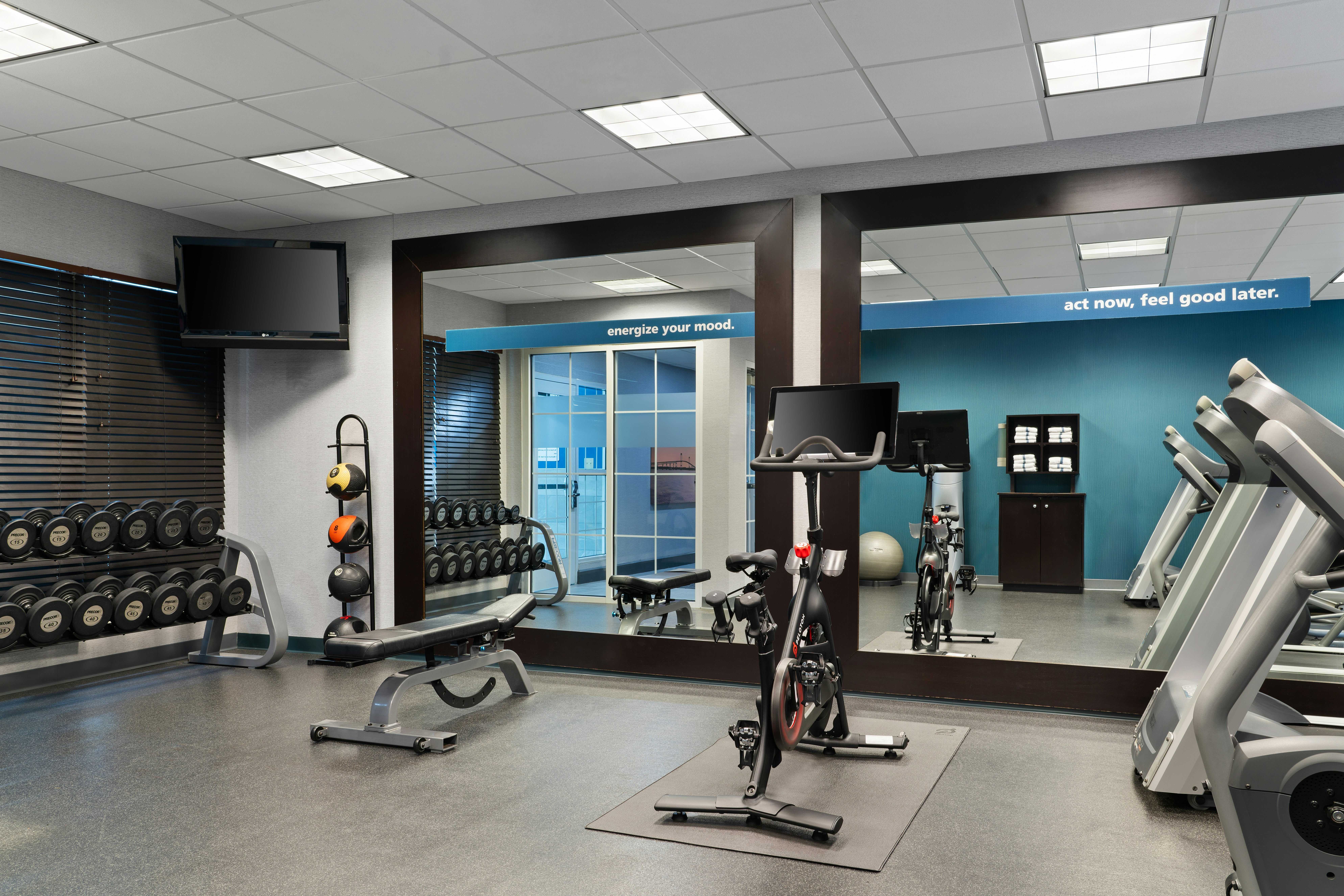 Hampton Inn South Kingstown-Newport Area 35/59