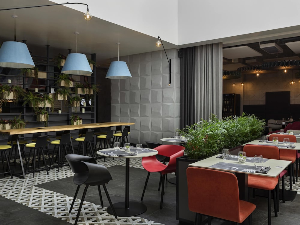 ibis Kyiv Beresteiska 33/47