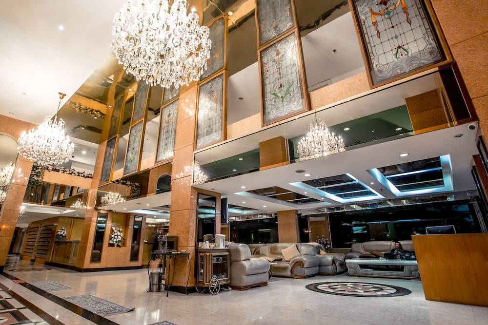 Hope Land Hotel Sukhumvit 24 42/54