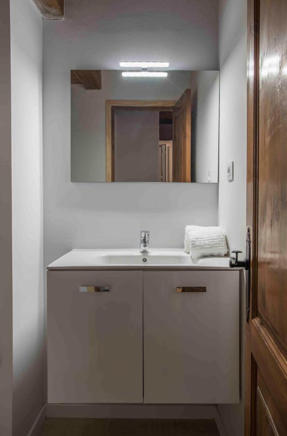Sno Vall De Boi Residential 35/36