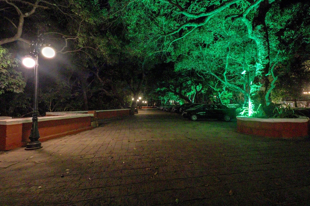 Chambers Mahabaleshwar A Club Mahindra Associate 48/58