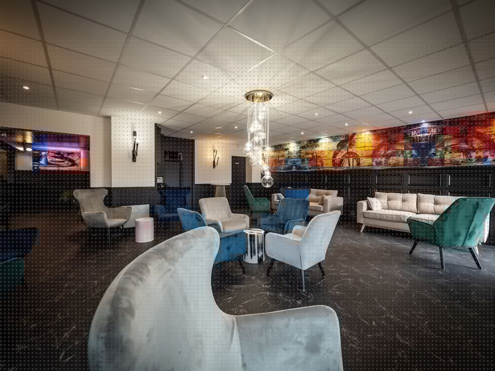 Hotel Balladins Beauvais 11/18