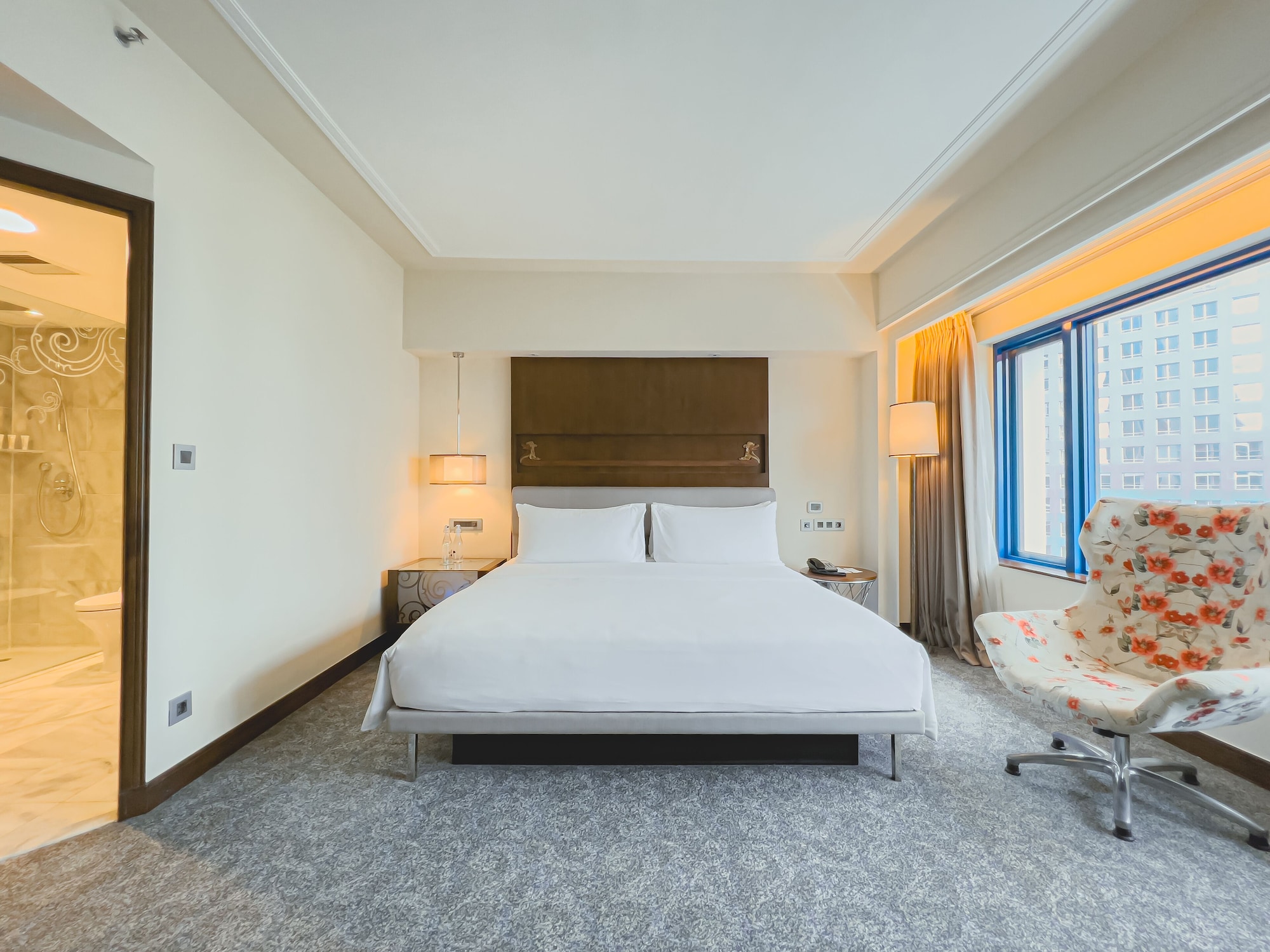 Room at LE MERIDIEN JAKARTA, JAKARTA