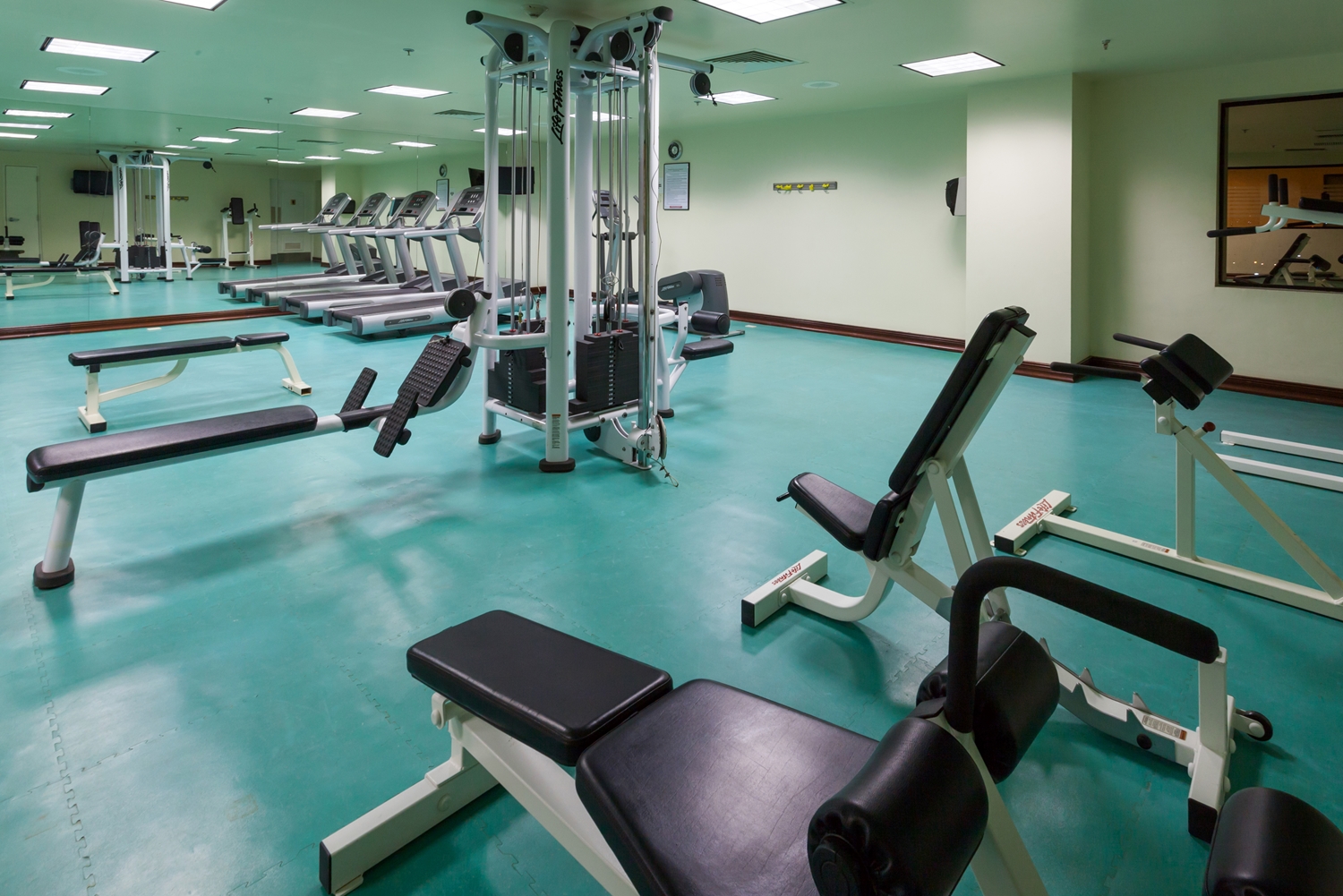 Best Western Plus Nuevo Laredo Inn & Suites 5/11