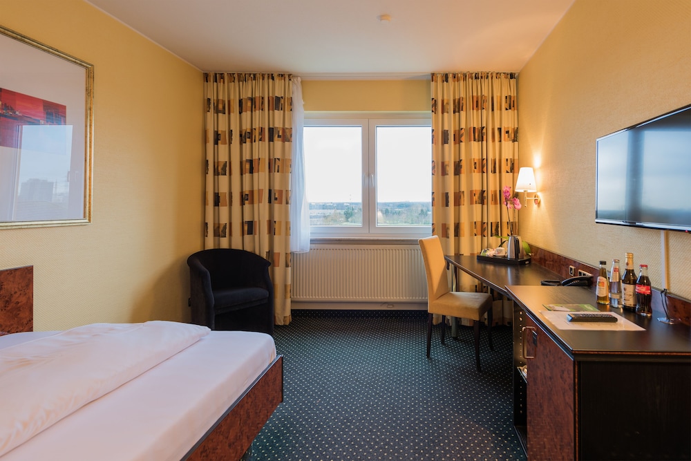 Tagungshotel Hochster Hof 16/64