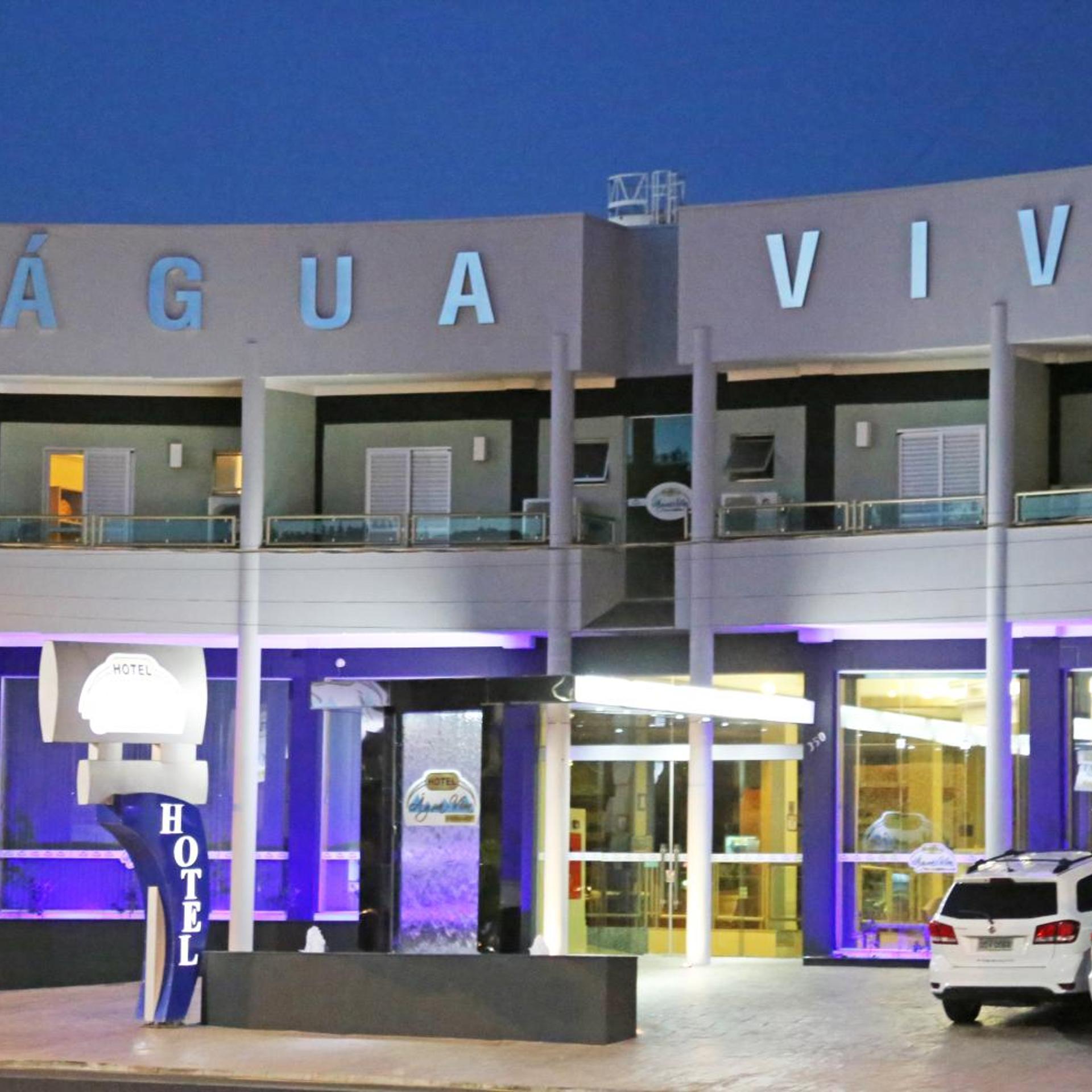 Agua Viva Hotel 2/52