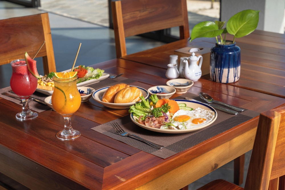 Coco Island Retreat Phu Quoc 28/40