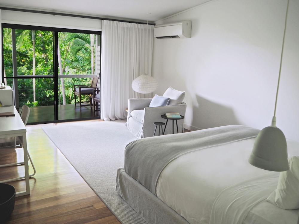 Lizard Island Resort 6/40