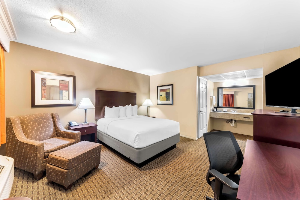 Best Western Markita Inn 14/33