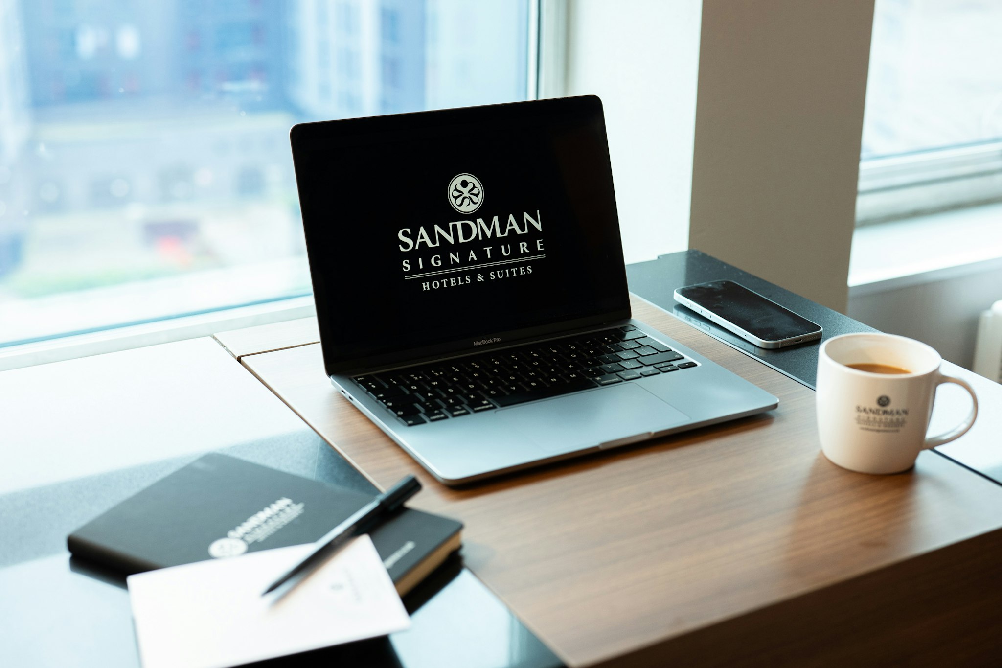 Sandman Signature Newcastle Hotel 36/43