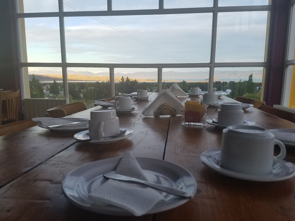 South B&B El Calafate 36/50