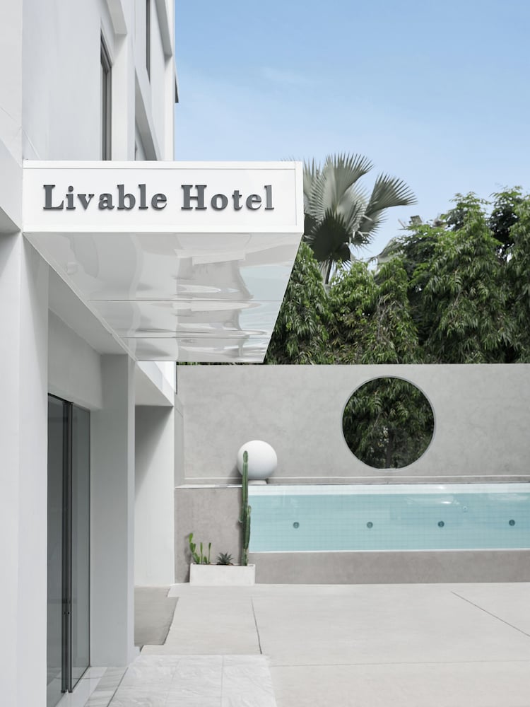 Livable Hotel Bangkok 4/61