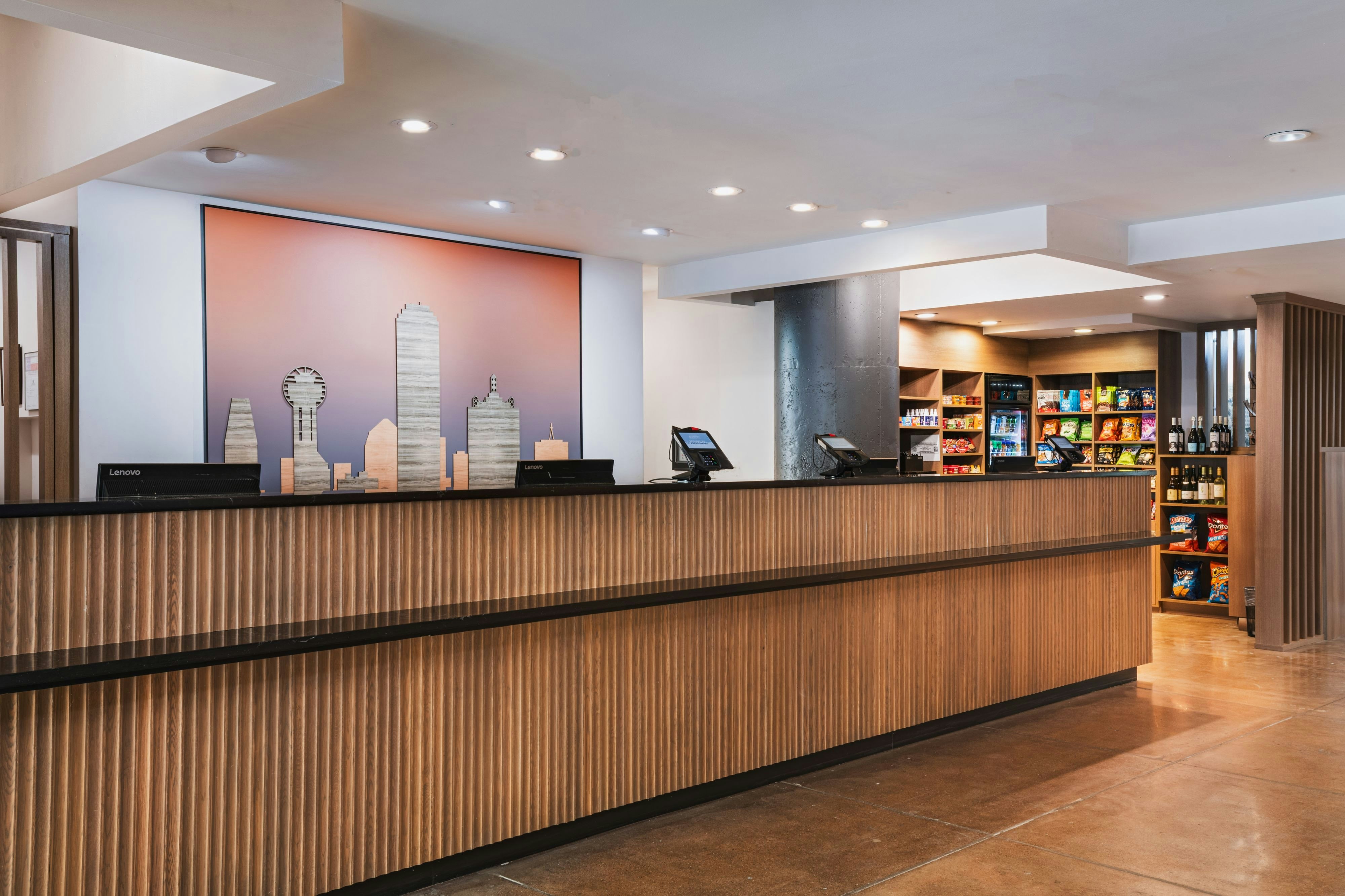 Towneplace Suites By Marriott Dallas Downtown 6/46