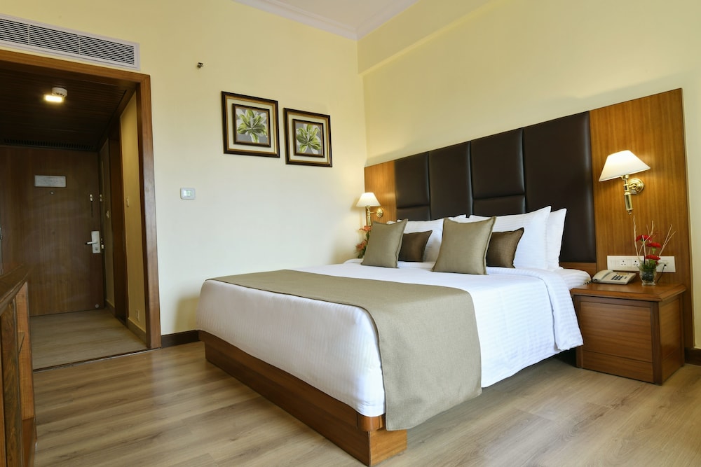 Peerless Inn Kolkata 27/72