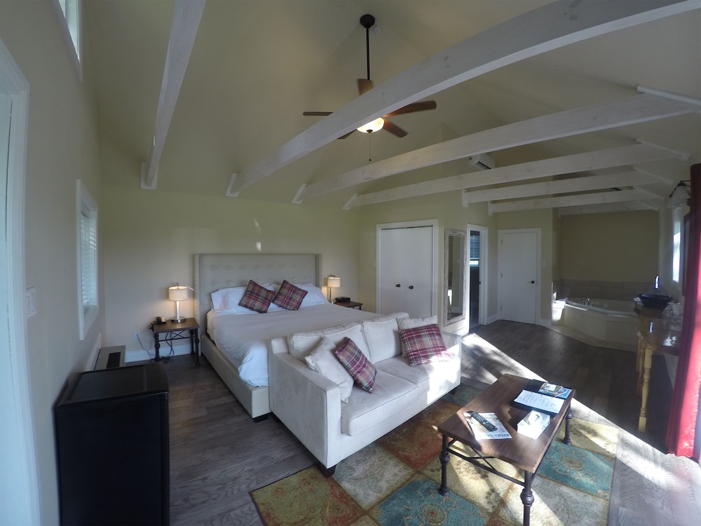 Eganridge Resort, Golf Club & Spa 14/50