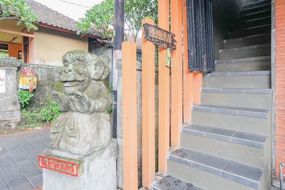 Kememai Hostel 6/50