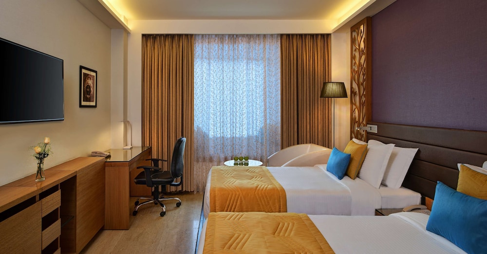 Country Inn Suites By Carlson Bengaluru Hebbal 21/37