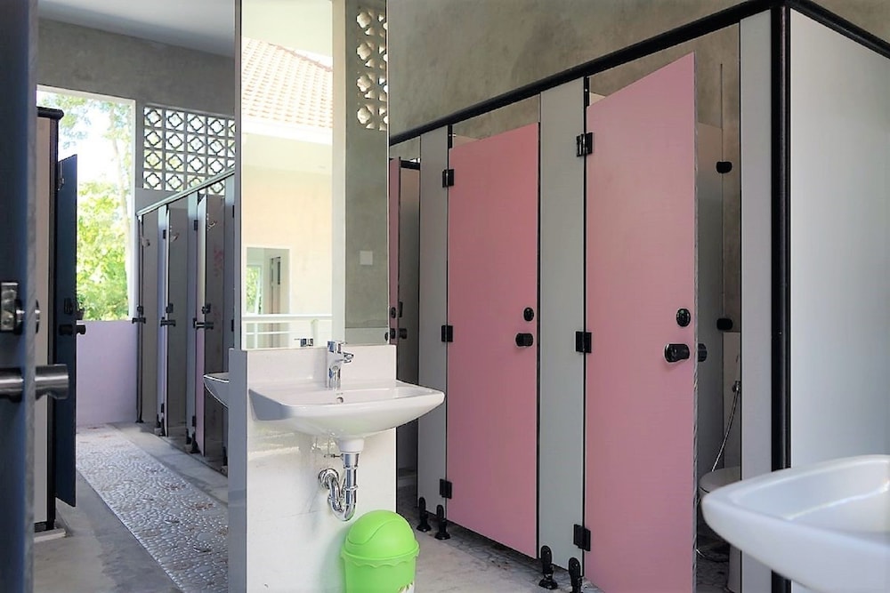 Bali Bobo Hostel 42/42