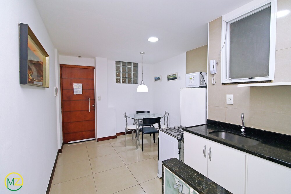 Mz Apartments Belfort Roxo 15/15