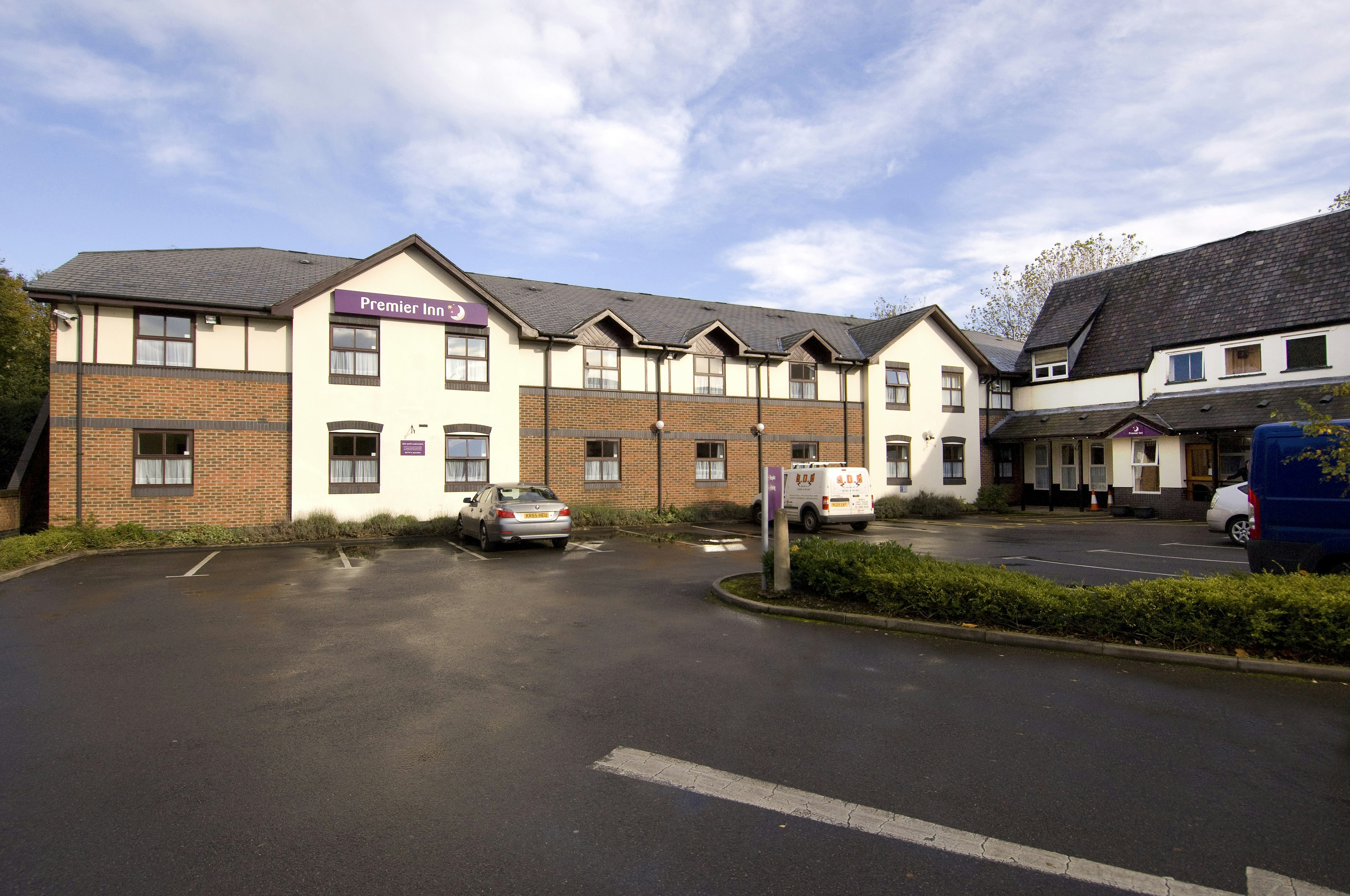 Premier Inn Stockport South 29/32