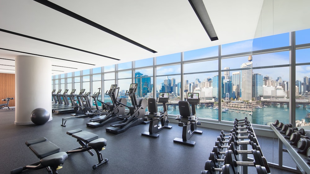 Sofitel Sydney Darling Harbour 38/71