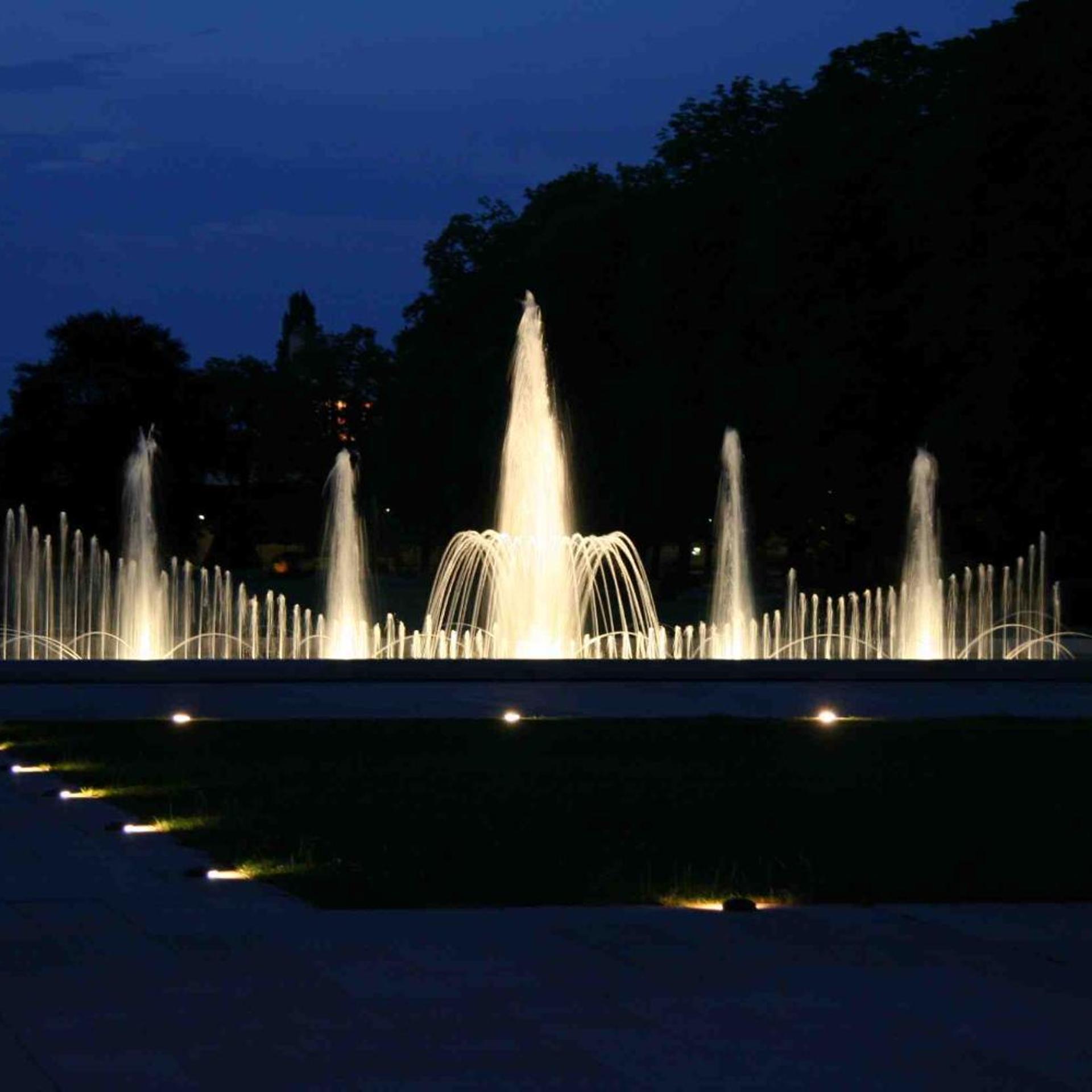 Lazensky Hotel Park 41/48
