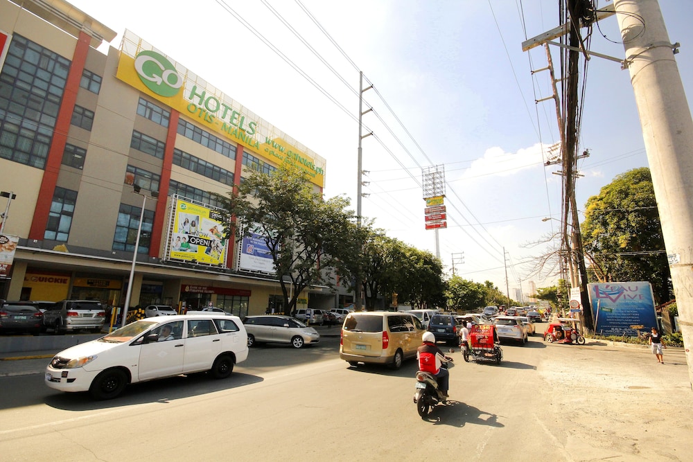 Go Hotels Otis Manila 43/49