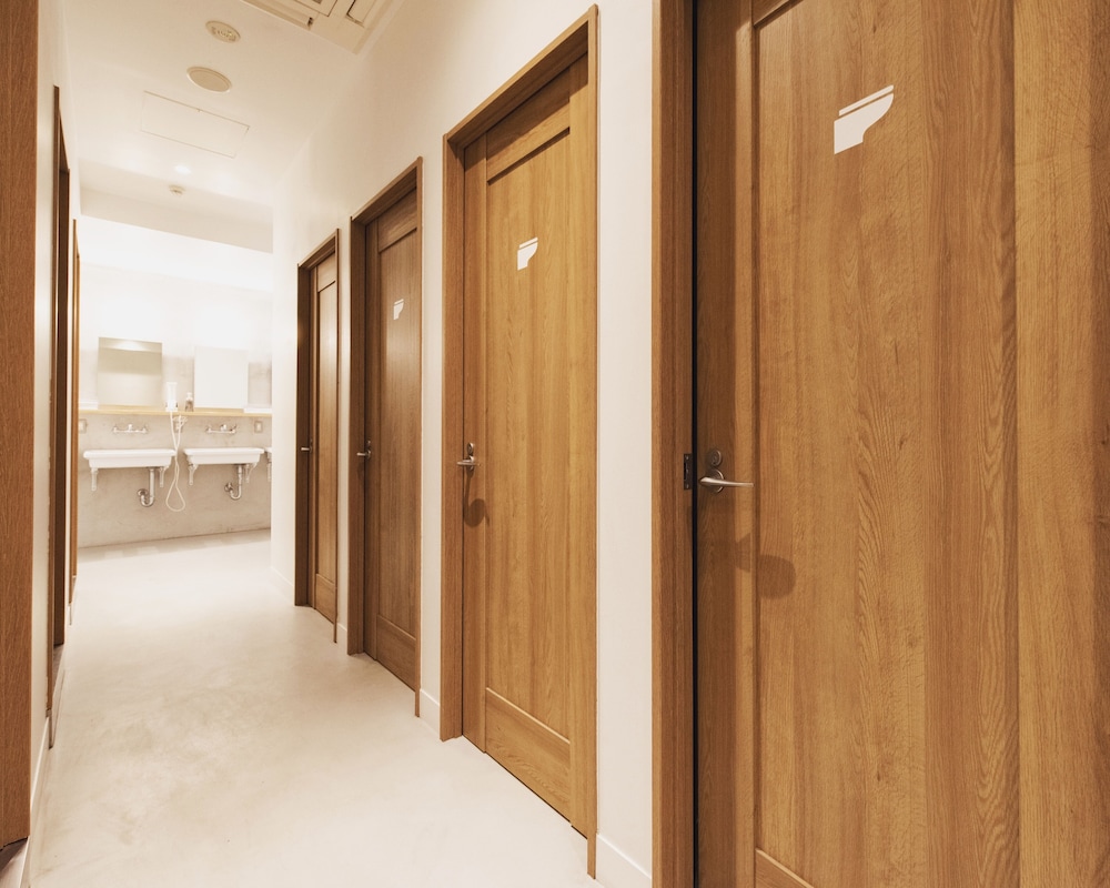 Hotel Relief Kokura Annex 28/50