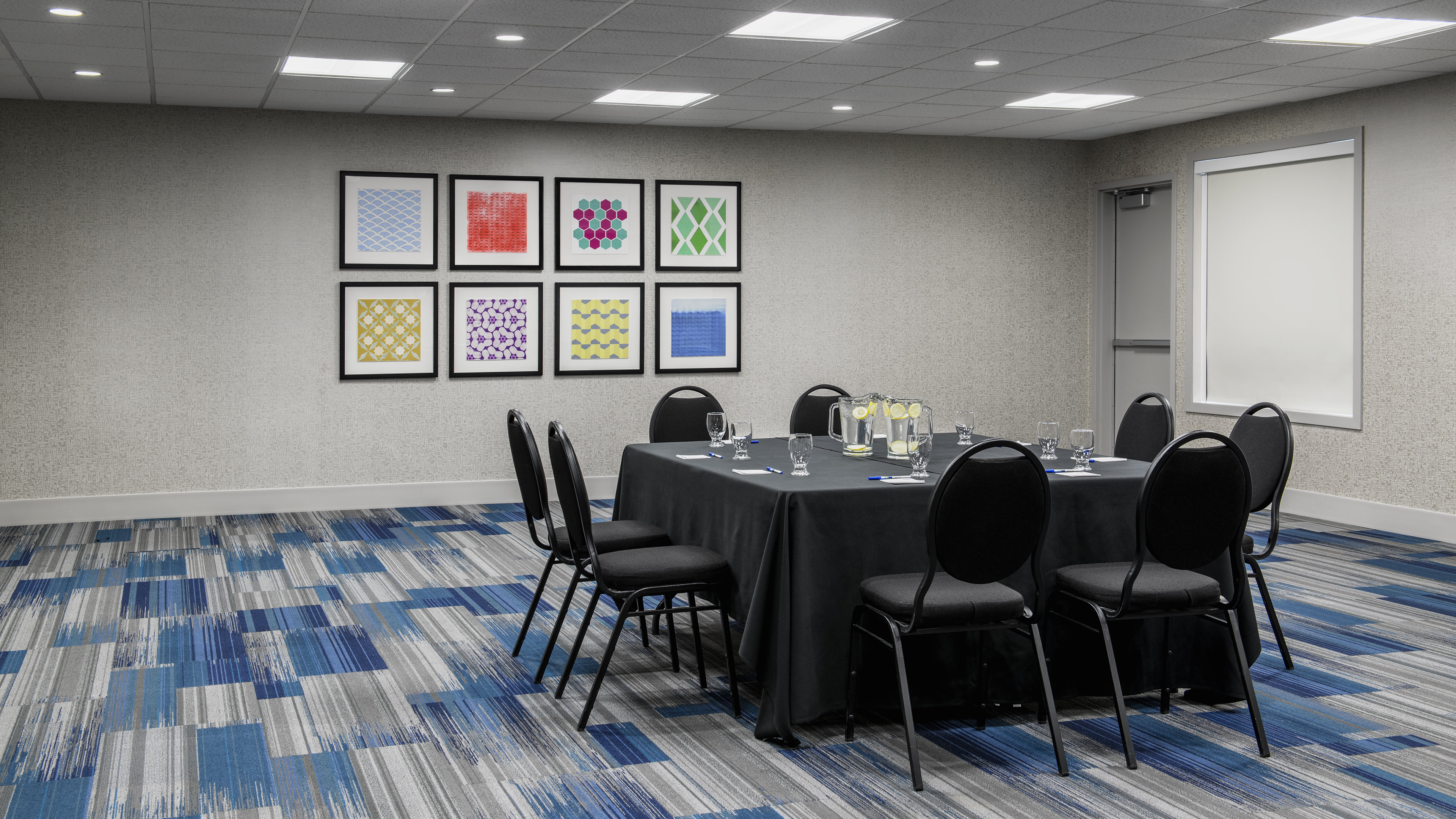Holiday Inn Express Hotel Suites Airdrie Calgary 43/51