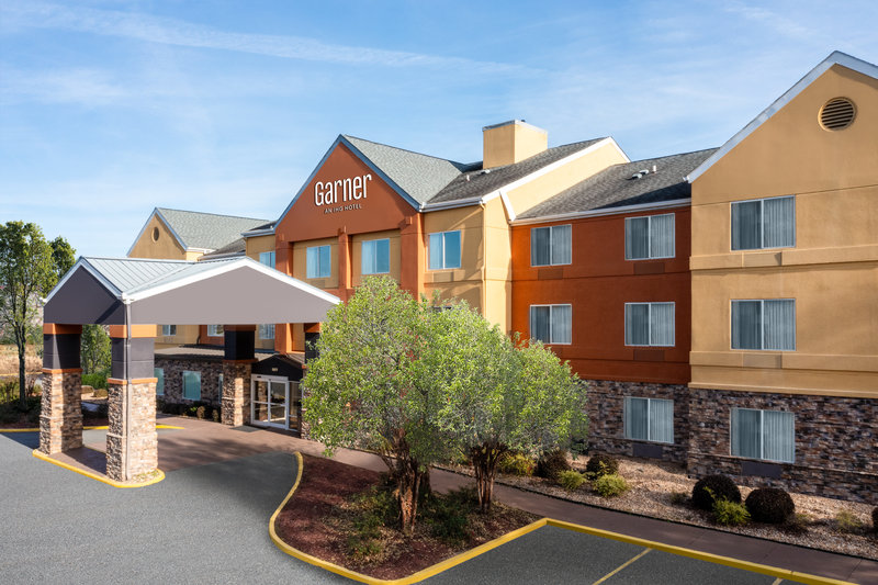 Fairfield Inn by Marriott Macon West 2/67