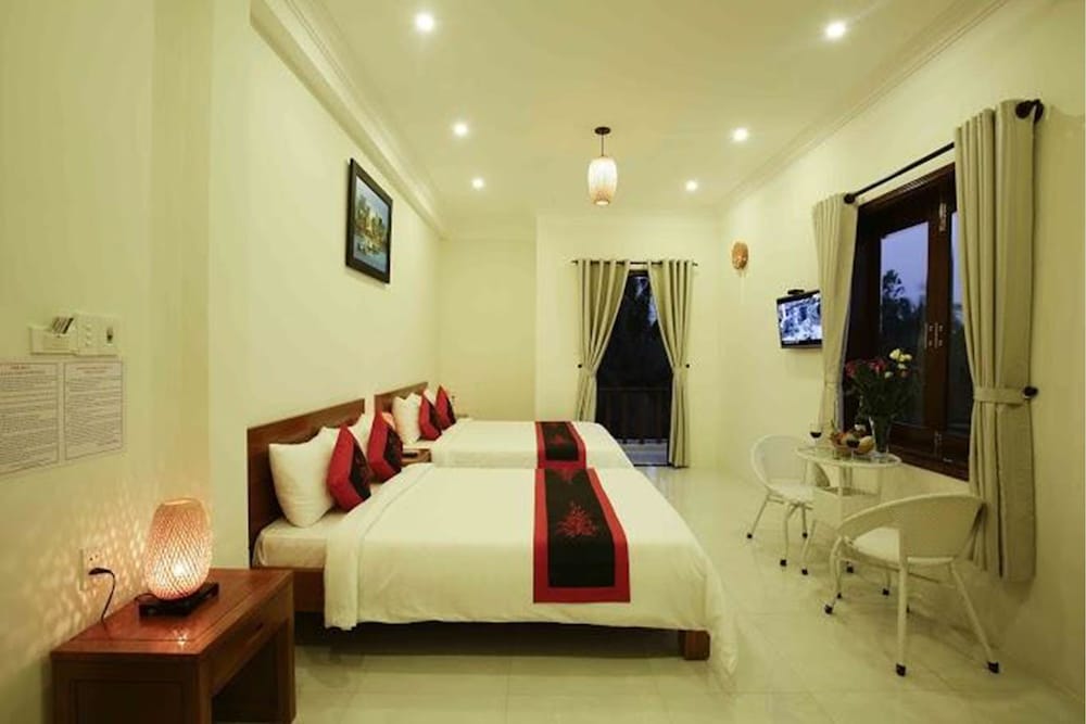 Coconut Garden Homestay Hoi An 12/39