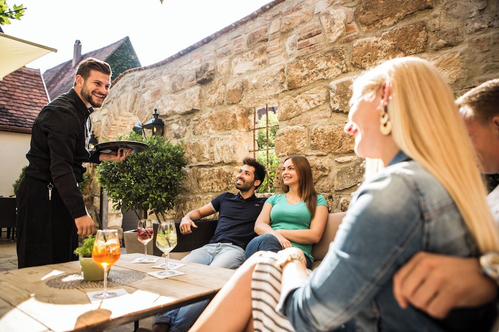 Meiser's Hotel Am Weinmarkt 3/50