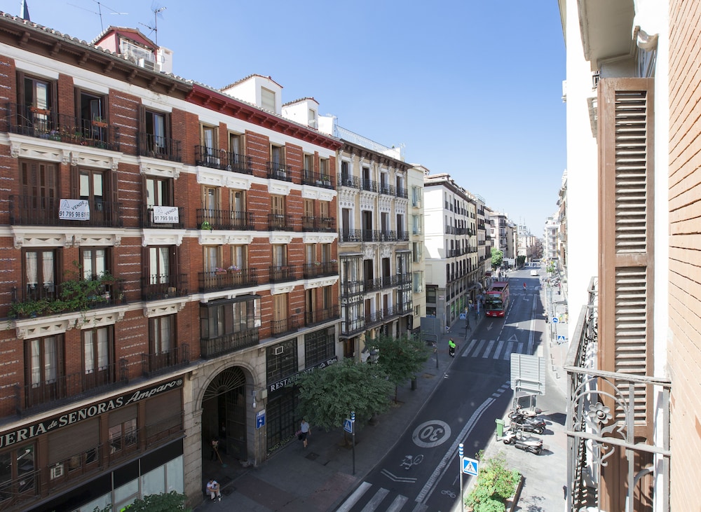 Aspasios Calle Mayor Apartments 5/48