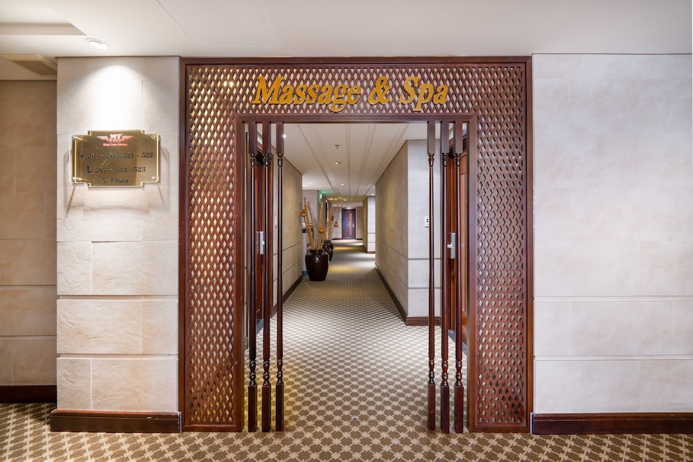 Minh Toan Galaxy Hotel 36/70