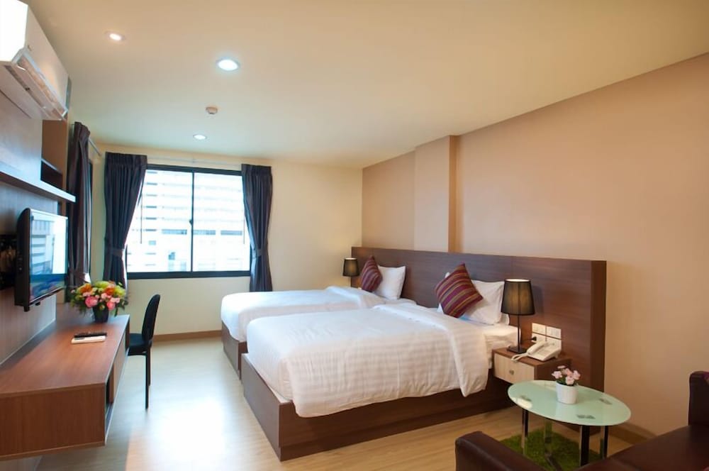 Vc Residence 11/41