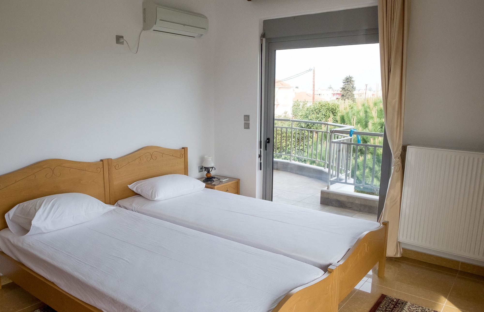 2 Bedrooms, Luxury, Apartment, King and Twin Beds