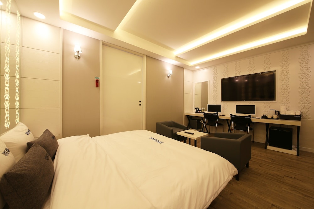Premium Ava Hotel Sasang 14/50