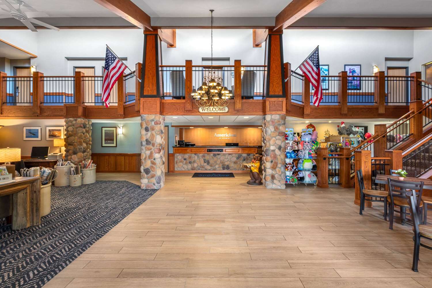 Americinn By Wyndham Wabasha 21/30