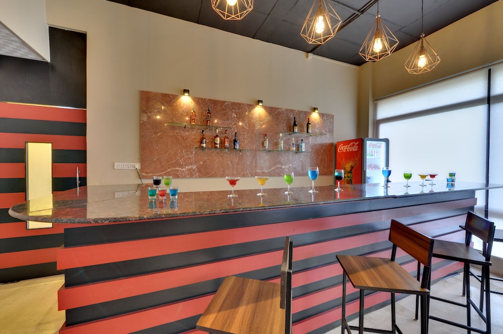 The Fern Residency Vadgaon – Talegaon 61/75